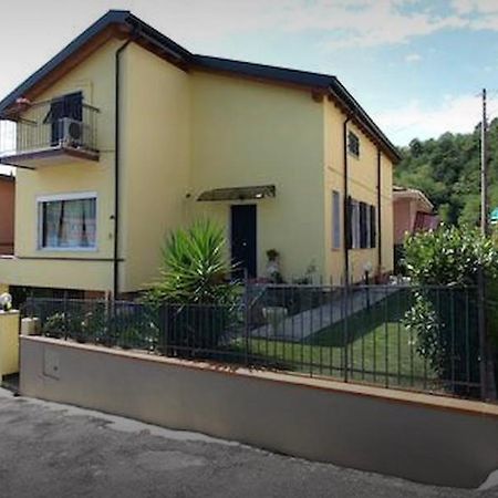 Casa Alda Apartment La Spezia Ngoại thất bức ảnh