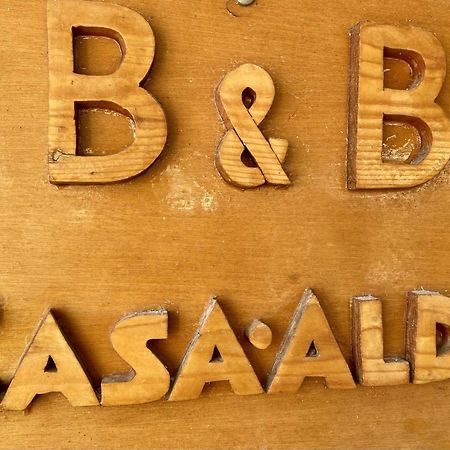 Casa Alda Apartment La Spezia Ngoại thất bức ảnh