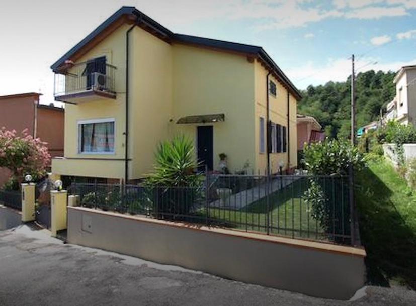 Casa Alda Apartment La Spezia Ngoại thất bức ảnh