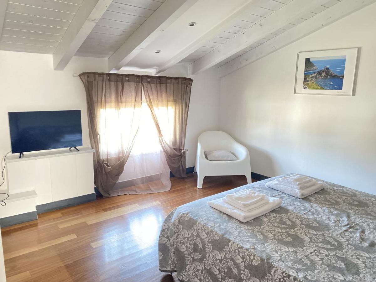 Casa Alda Apartment La Spezia Ngoại thất bức ảnh