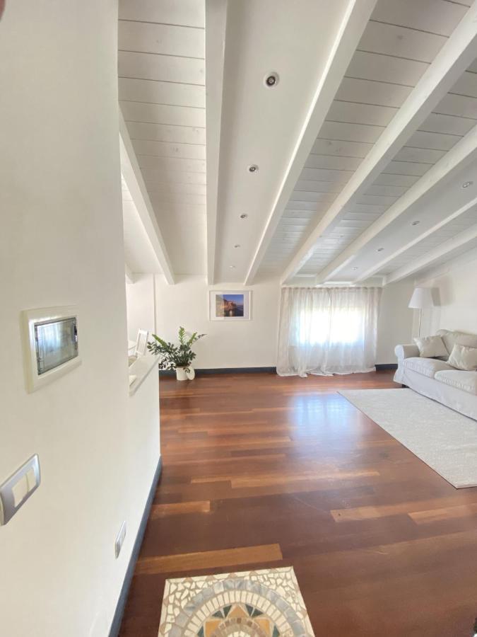 Casa Alda Apartment La Spezia Ngoại thất bức ảnh