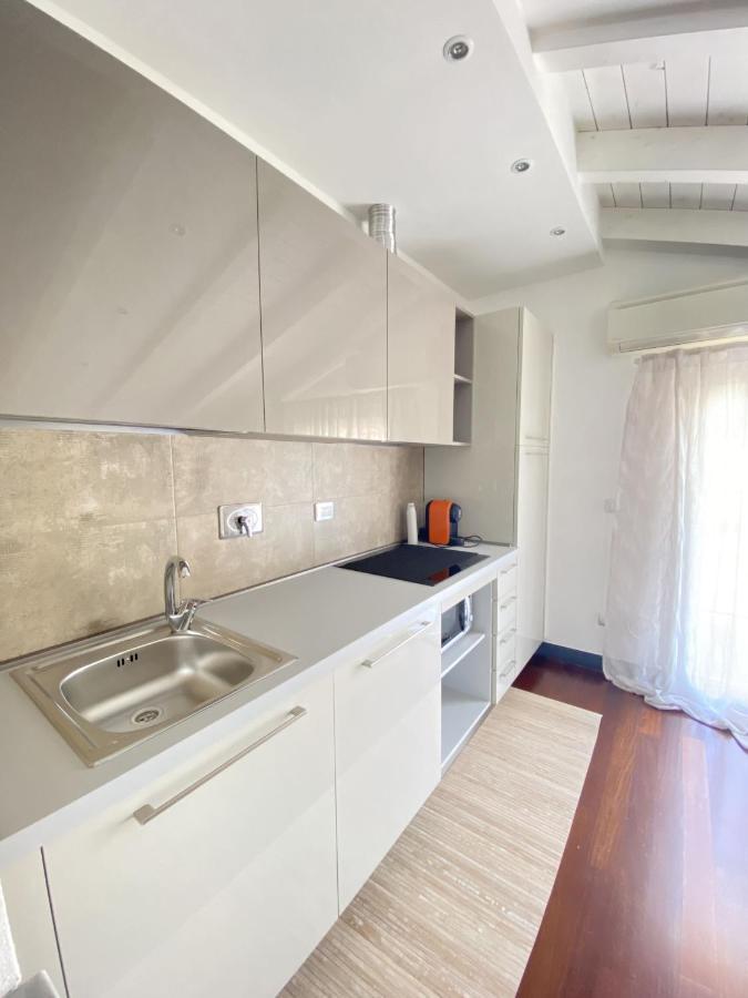 Casa Alda Apartment La Spezia Ngoại thất bức ảnh