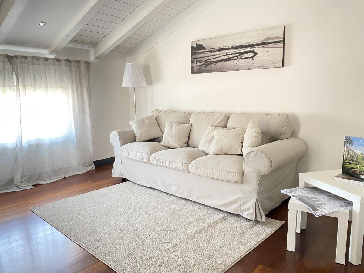 Casa Alda Apartment La Spezia Ngoại thất bức ảnh