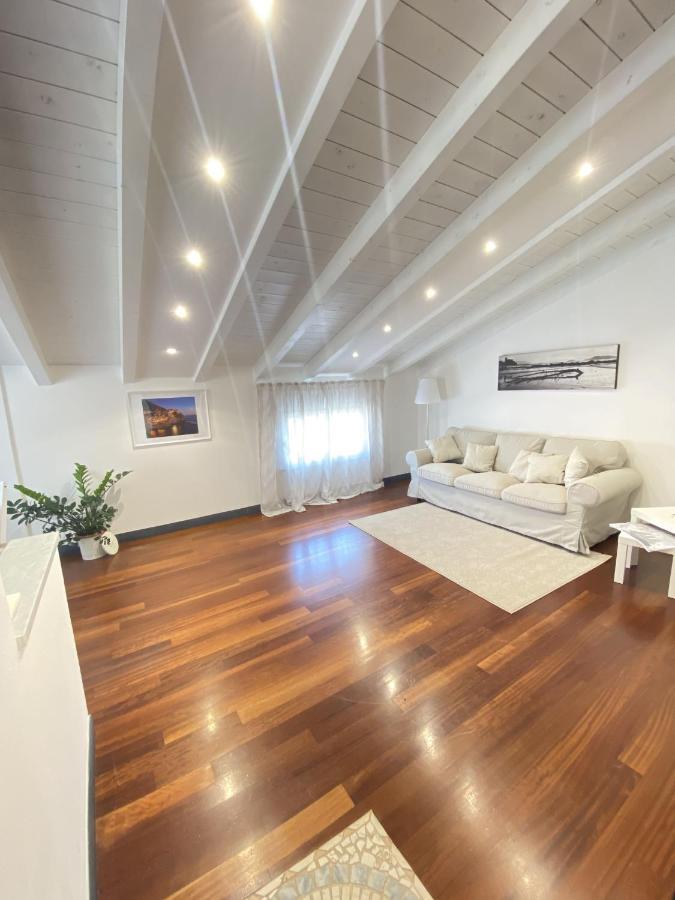 Casa Alda Apartment La Spezia Ngoại thất bức ảnh