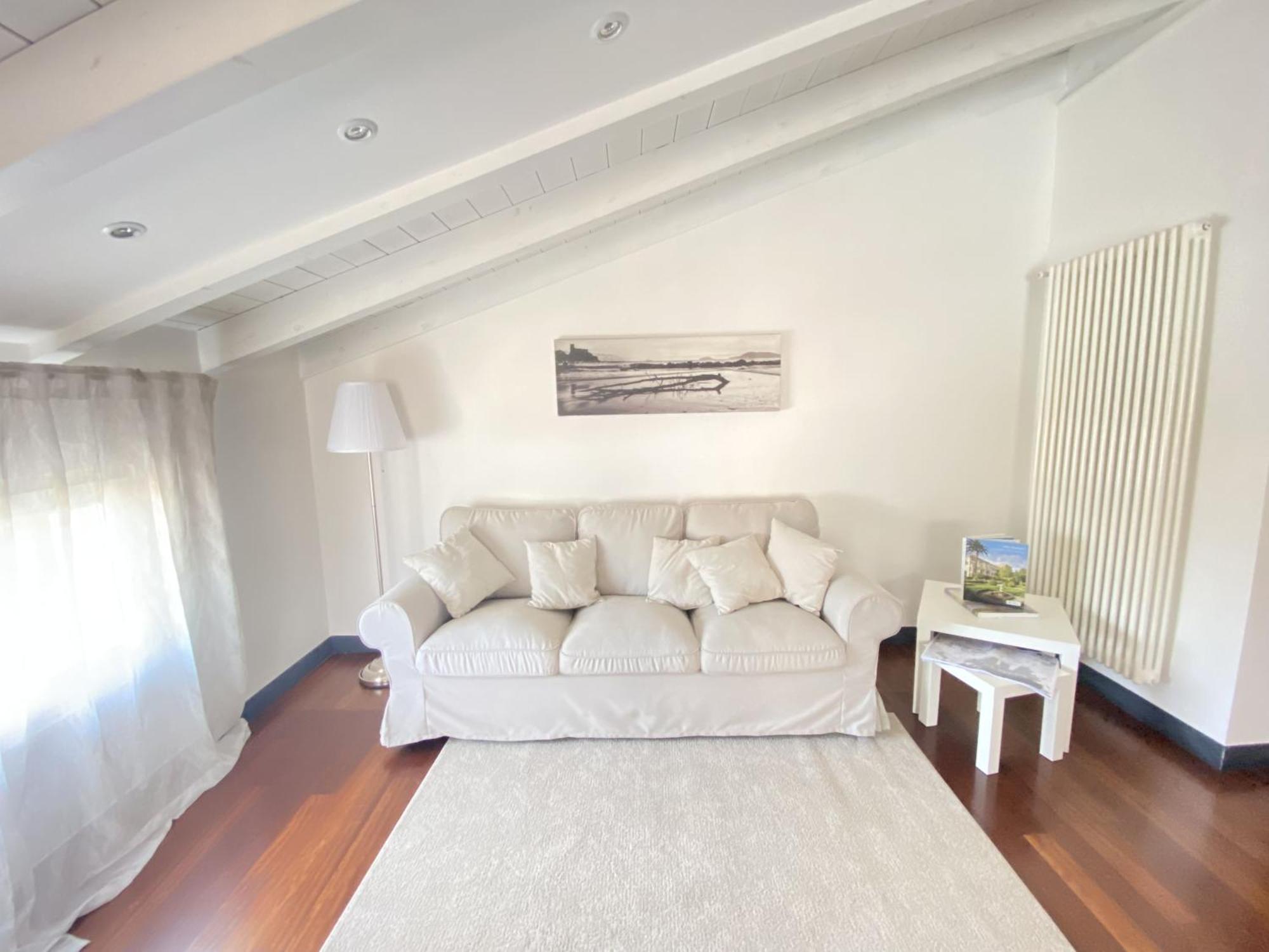 Casa Alda Apartment La Spezia Ngoại thất bức ảnh