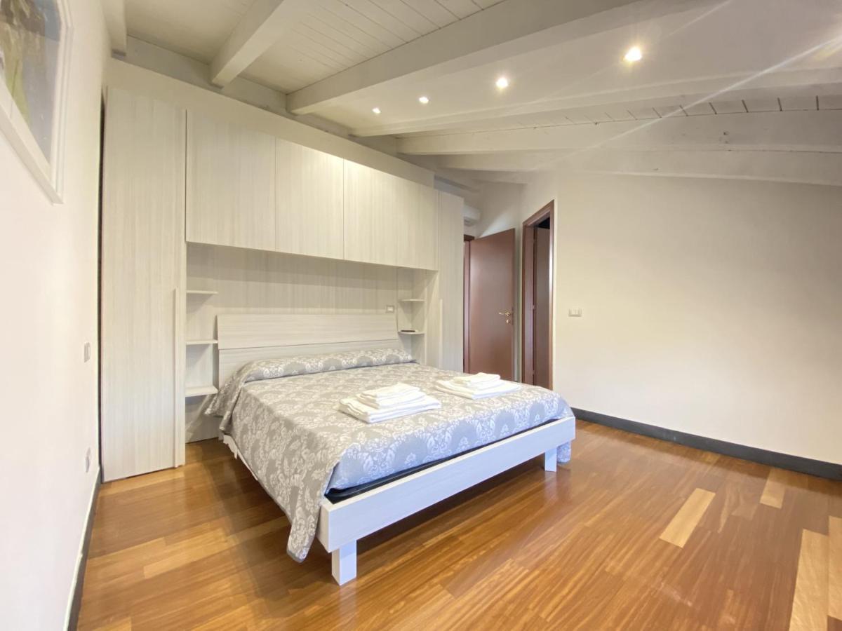Casa Alda Apartment La Spezia Ngoại thất bức ảnh