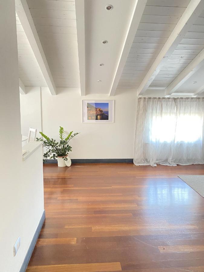 Casa Alda Apartment La Spezia Ngoại thất bức ảnh