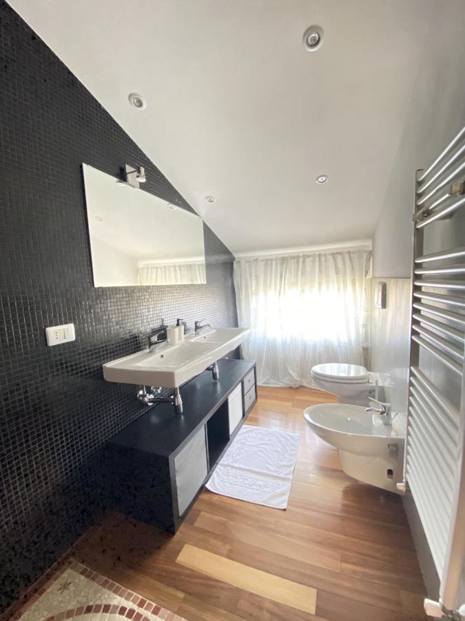 Casa Alda Apartment La Spezia Ngoại thất bức ảnh