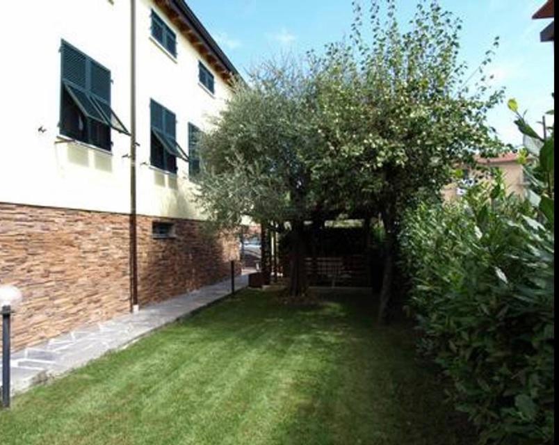 Casa Alda Apartment La Spezia Ngoại thất bức ảnh