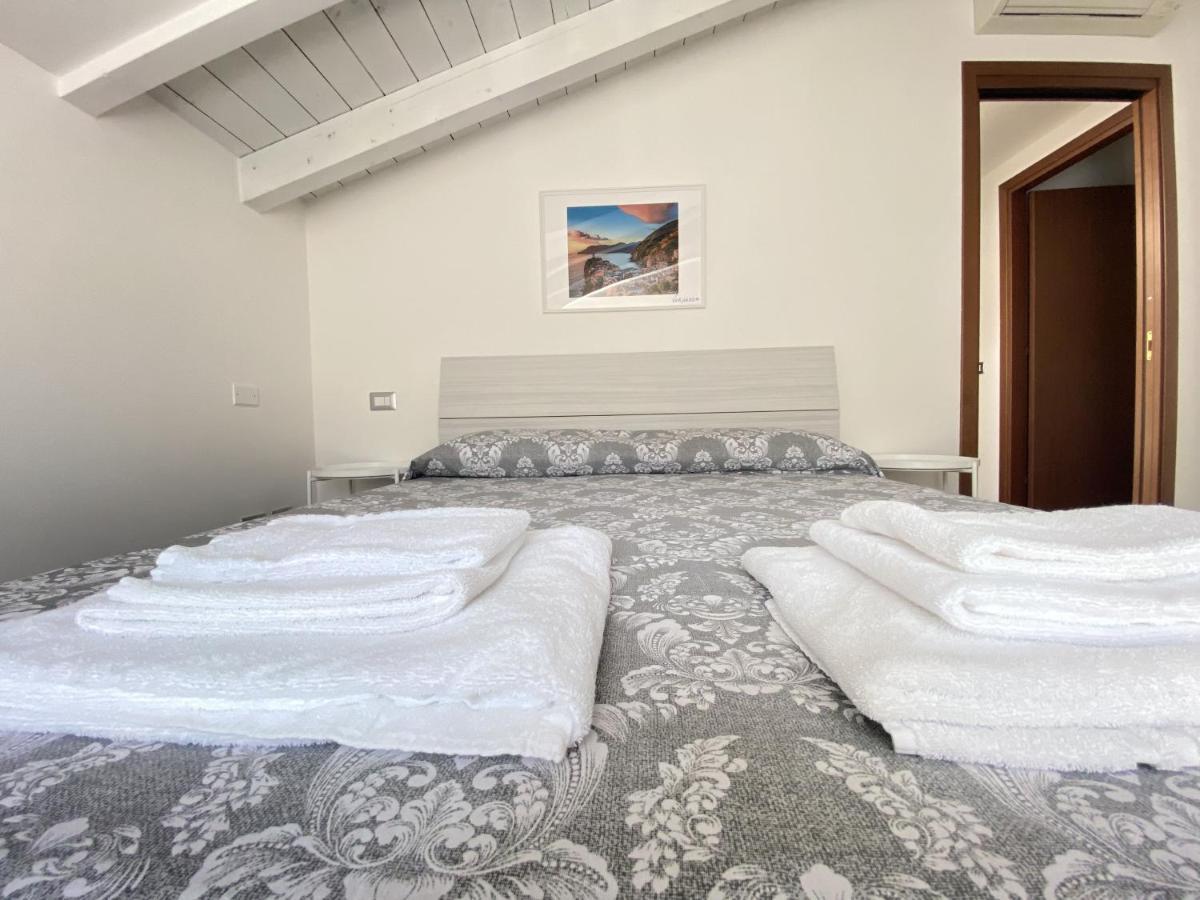 Casa Alda Apartment La Spezia Ngoại thất bức ảnh