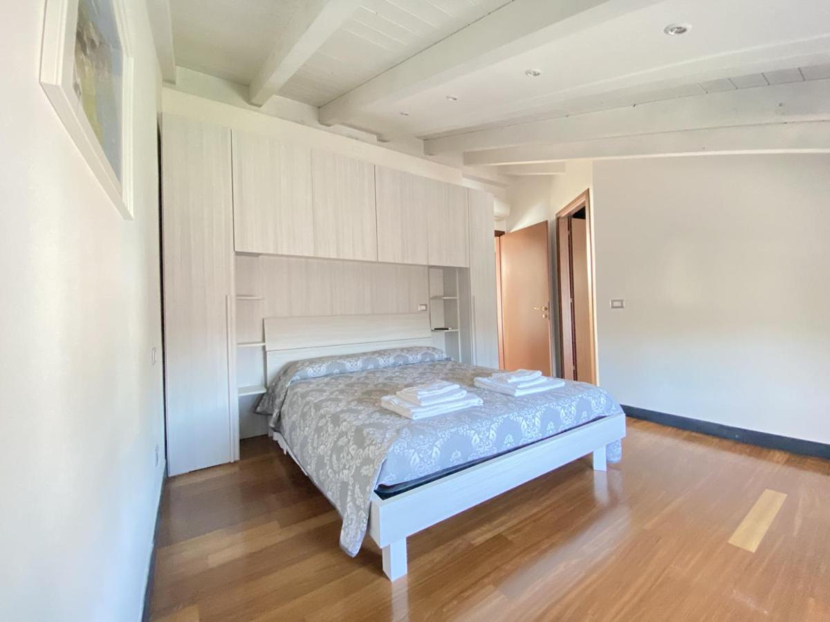 Casa Alda Apartment La Spezia Ngoại thất bức ảnh