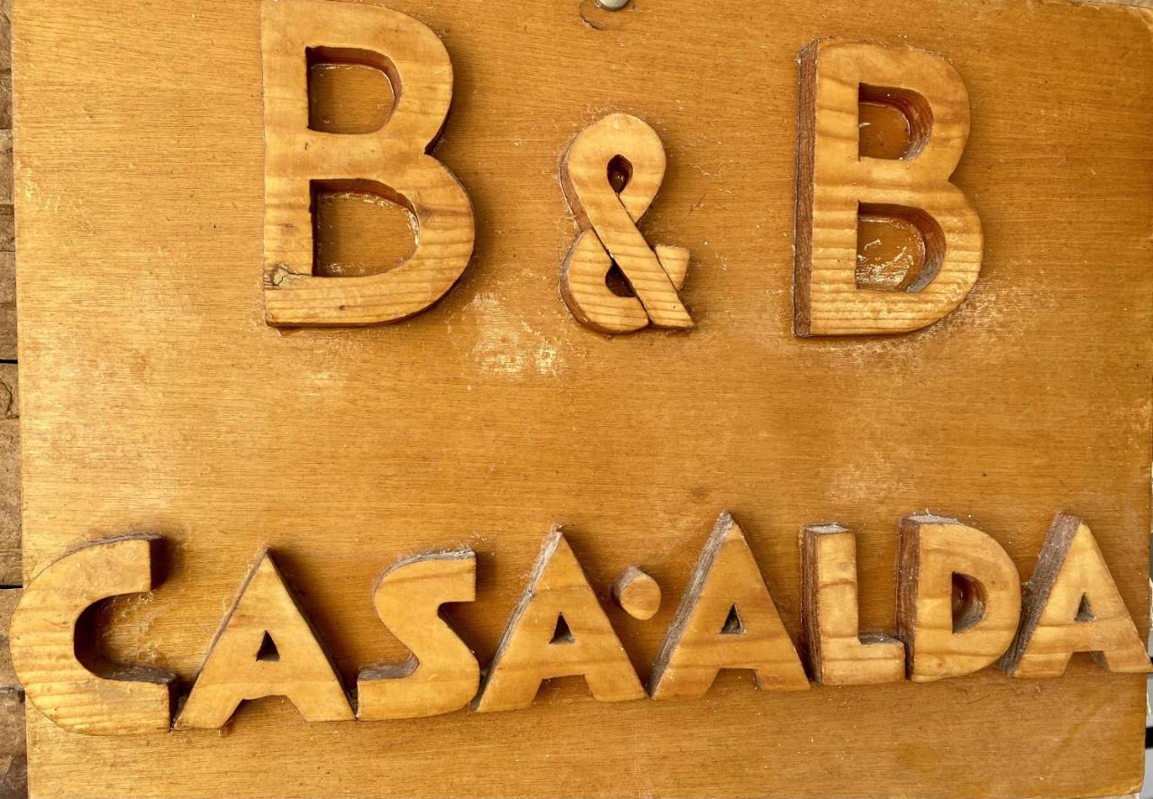 Casa Alda Apartment La Spezia Ngoại thất bức ảnh