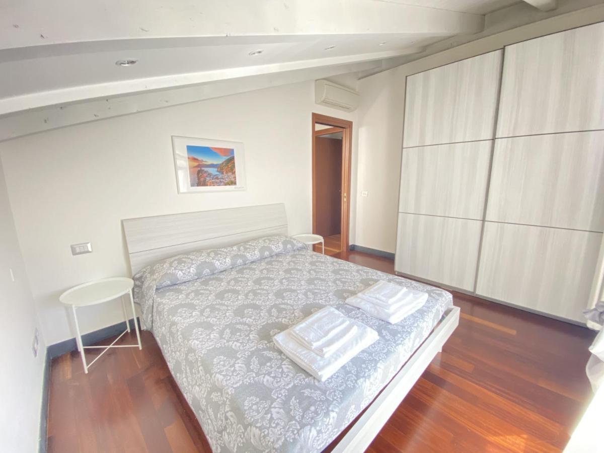 Casa Alda Apartment La Spezia Ngoại thất bức ảnh