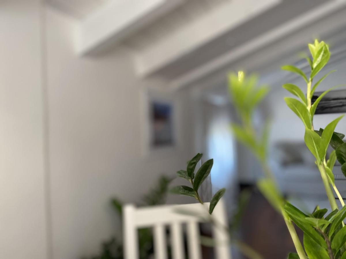 Casa Alda Apartment La Spezia Ngoại thất bức ảnh