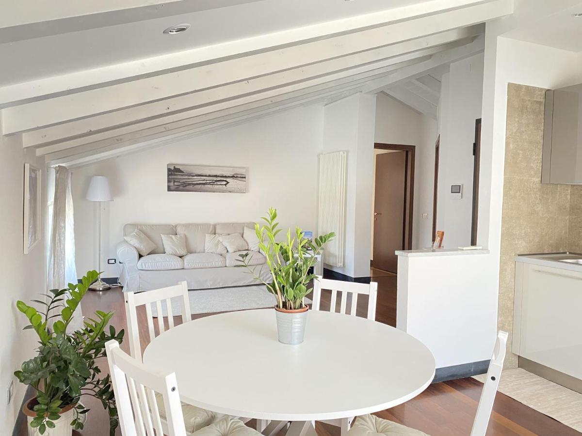 Casa Alda Apartment La Spezia Ngoại thất bức ảnh