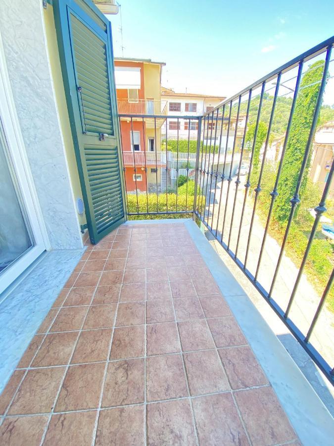 Casa Alda Apartment La Spezia Ngoại thất bức ảnh